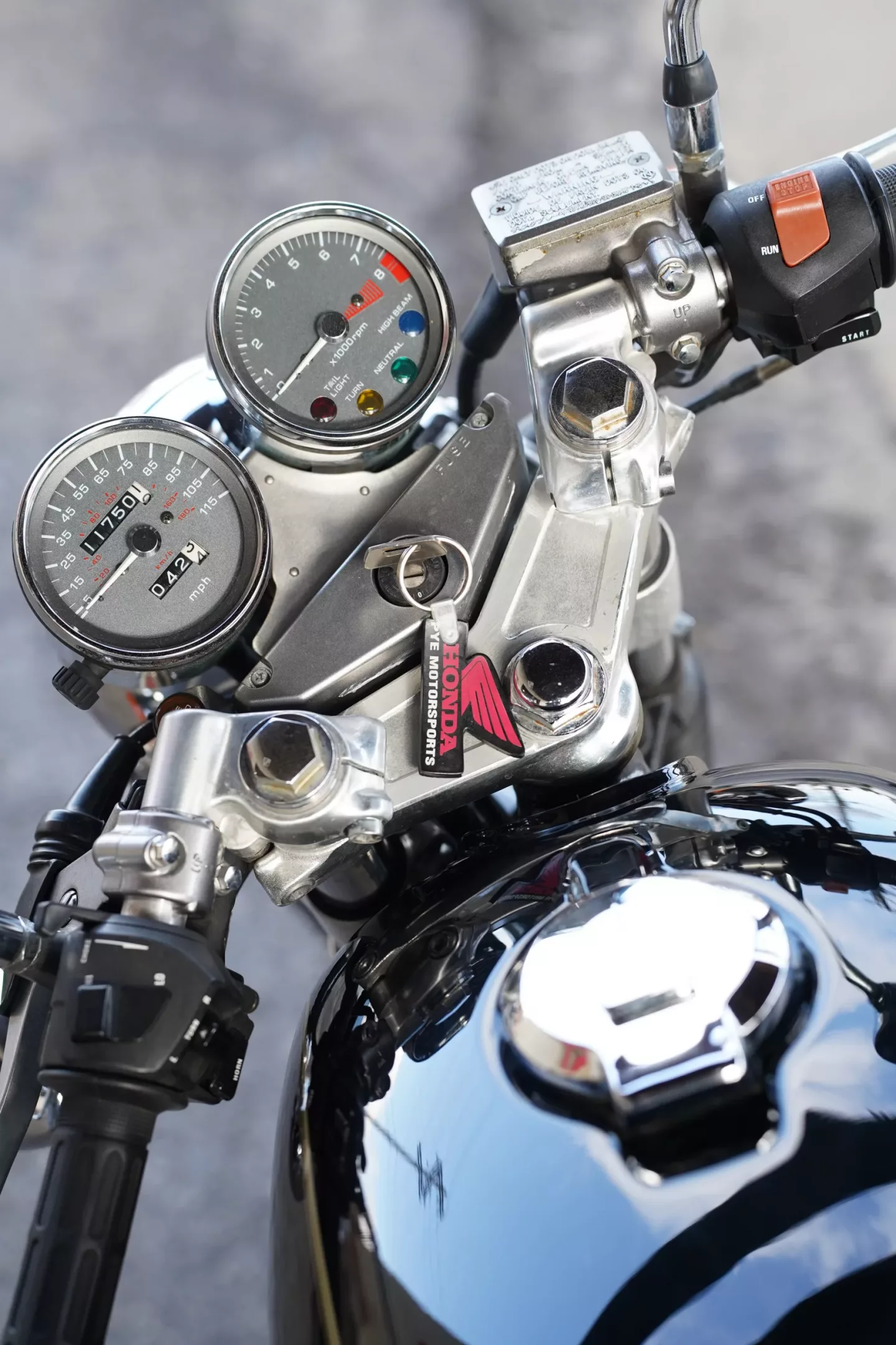 69c54280919b18bbb50dab64 1989 Honda GB500TT