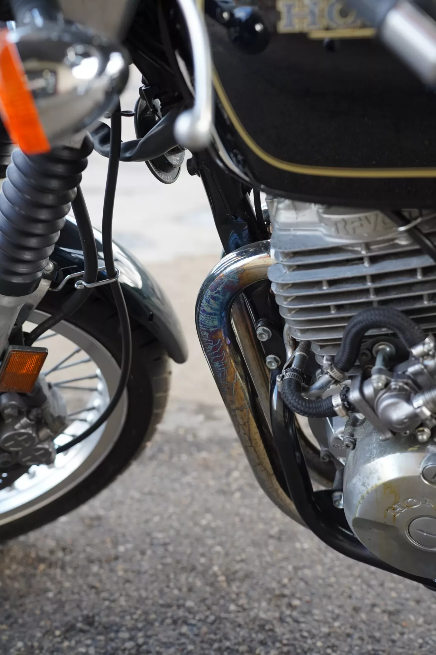 69c5428c66056cd6dd044c55 1989 Honda GB500TT
