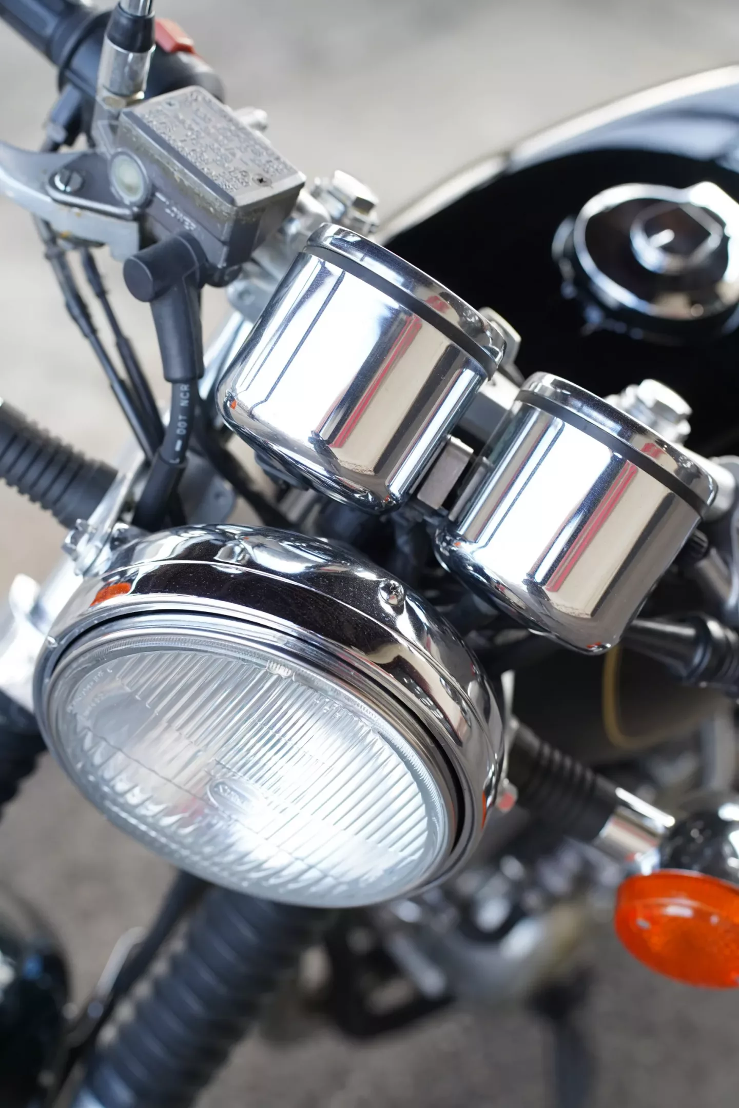 69c5429feace2e49fa0e6766 1989 Honda GB500TT