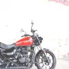 AAC025C7-BE37-4CAB-8726-FB5BA3F639ED 2024 Royal Enfield Meteor 350 - Fireball Red