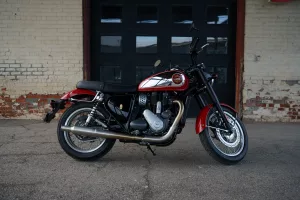 2026 BSA Gold Star 650