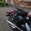 2026 BSA Gold Star 650 - Insignia Red