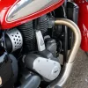 2026 BSA Gold Star 650 - Insignia Red