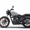 2027 Royal Enfield Meteor 350 - Fireball Grey