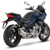 2027 Moto Guzzi V100 Mandello - Blue Oceano
