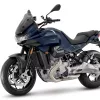 2027 Moto Guzzi V100 Mandello - Blue Oceano