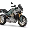 CopyofMotoGuzziV100MandelloVerdeGhiaccio_34dxfariaccesi (1) 2027 Moto Guzzi V100 Mandello S - Green Ghia