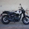 DSC00015 2027 Royal Enfield Hunter 350 - Tokyo Black