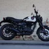 DSC00021 2027 Royal Enfield Hunter 350 - Tokyo Black