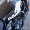 DSC00032 2027 Royal Enfield Hunter 350 - Tokyo Black
