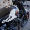 DSC00033 2027 Royal Enfield Hunter 350 - Tokyo Black