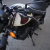 DSC00045 2027 Royal Enfield Hunter 350 - Tokyo Black