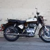 DSC00059 2027 Royal Enfield Classic 350 - Medallion Bronze