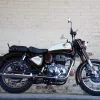 DSC00063 2027 Royal Enfield Classic 350 - Medallion Bronze