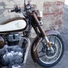 DSC00065 2027 Royal Enfield Classic 350 - Medallion Bronze
