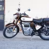 DSC00084 2027 Royal Enfield Classic 350 - Medallion Bronze