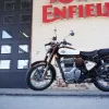 DSC00086 2027 Royal Enfield Classic 350 - Medallion Bronze