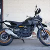 DSC00096 2026 Royal Enfield Himalayan - Hanle Black Tubeless Rally Edition