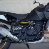 DSC00098 2026 Royal Enfield Himalayan - Hanle Black Tubeless Rally Edition