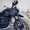 DSC00099 2026 Royal Enfield Himalayan - Hanle Black Tubeless Rally Edition