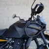 DSC00100 2026 Royal Enfield Himalayan - Hanle Black Tubeless Rally Edition