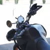 DSC00103 2026 Royal Enfield Himalayan - Hanle Black Tubeless Rally Edition