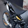 DSC00105 2026 Royal Enfield Himalayan - Hanle Black Tubeless Rally Edition