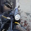 DSC00107 2026 Royal Enfield Himalayan - Hanle Black Tubeless Rally Edition