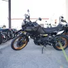 DSC00112 (1) 2026 Royal Enfield Himalayan - Hanle Black Tubeless Rally Edition