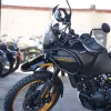 DSC00118 2026 Royal Enfield Himalayan - Hanle Black Tubeless Rally Edition