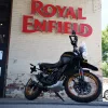 DSC00124 2026 Royal Enfield Himalayan - Hanle Black Tubeless Rally Edition