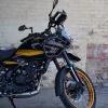 DSC00127 2026 Royal Enfield Himalayan - Hanle Black Tubeless Adventure Edition