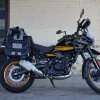 DSC00128 2026 Royal Enfield Himalayan - Hanle Black Tubeless Adventure Edition