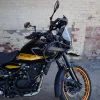 DSC00130 2026 Royal Enfield Himalayan - Hanle Black Tubeless Adventure Edition