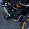 DSC00135 (1) 2026 Royal Enfield Himalayan - Hanle Black Tubeless Adventure Edition
