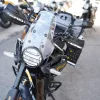 DSC00138 2026 Royal Enfield Himalayan - Hanle Black Tubeless Adventure Edition