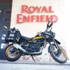 DSC00141 2026 Royal Enfield Himalayan - Hanle Black Tubeless Adventure Edition