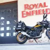 DSC00142 2026 Royal Enfield Himalayan - Hanle Black Tubeless Adventure Edition