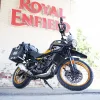 DSC00148 (1) 2026 Royal Enfield Himalayan - Hanle Black Tubeless Adventure Edition