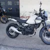 DSC00152 2026 Royal Enfield Himalayan - Kaza Brown Lowered Edition
