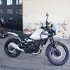 DSC00153 2026 Royal Enfield Himalayan - Kaza Brown Lowered Edition