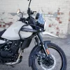 DSC00154 2026 Royal Enfield Himalayan - Kaza Brown Lowered Edition