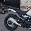 DSC00155 2026 Royal Enfield Himalayan - Kaza Brown Lowered Edition