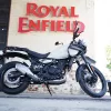 DSC00156 2026 Royal Enfield Himalayan - Kaza Brown Lowered Edition