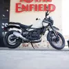 DSC00157 2026 Royal Enfield Himalayan - Kaza Brown Lowered Edition