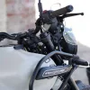 DSC00159 2026 Royal Enfield Himalayan - Kaza Brown Lowered Edition