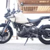 DSC00162 2026 Royal Enfield Himalayan - Kaza Brown Lowered Edition