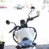 DSC00168 2026 Royal Enfield Himalayan - Kaza Brown Lowered Edition