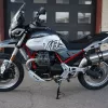 DSC00182 2025 Moto Guzzi V85TT - GRIGIO TAMBORA