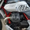 DSC00191 2025 Moto Guzzi V85TT - GRIGIO TAMBORA
